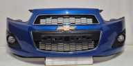 CHEVROLET AVEO III T300 11- bumper front front 96694757