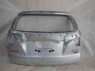 HYUNDAI IX35 09- trunk door boot rear part