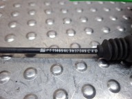lock door CENTRALNY left front 8 PIN 3B1837015AM SKODA FABIA and