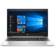 Notebook HP PROBOOK 450 G7 15,6" Intel Core i5 8 GB / 256 GB strieborný