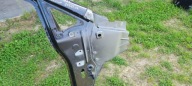 Chrysler Pacifica 2022 pillar side threshold right right front PXR