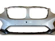 bumper front front BMW X4 II G02 X-LINE 2018- 7417942 6xPDC