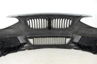 bumper front front BMW 1 II F20 M PAKIET m-packet 11-15 2011-2015