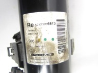shock absorber front front right Mercedes W212 E63 6.3 AMG