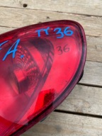 light right rear right rear part SEAT ALTEA 5P0945096D 5P0945112