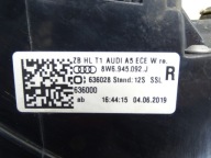 light right rear right rear part AUDI RS5 COUPE 8W6945092J