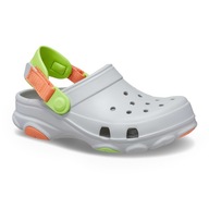 Detské šľapky Crocs All Terrain atmosphere 30-31 EU