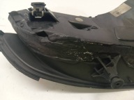 light rear part right EUROPA 95B945092AD Porsche Macan and (2014- )