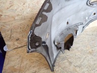 FORD FOCUS III MK3 LIFT 14- FRONTSTOSSSTANGE VORNE