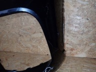 BMW X5 G05 m-packet 18- front bumper front