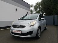 Kia Venga 1.4 CVVT 90KM Klima Elektryka Isofix Spr