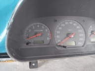 dials clock VOLVO V40 and 1.8 B 30857490