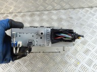FIAT TIPO II RADIO EKRAN navigation 07356615210