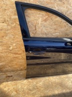 door front front right Peugeot 308 II T9 kombi blue