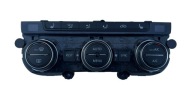 Unite commande clima Bouches buses VW PASSAT B8 14- 5G0907044AH