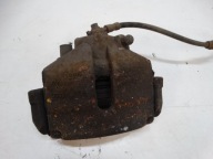 caliper brake left front SKODA OCTAVIA II