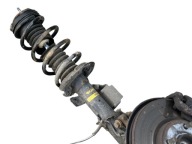 McPherson swing right front FORD TOURNEO COURIER MK1 14- 1.0 ECOBOOST