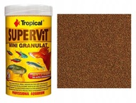 TROPICAL SUPERVIT MINI GRANULAT 250ml/162g POKARM