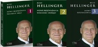 Nowe Rozważania 1+2+3 Wiedzieć Hellinger