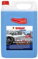 Zimná kvapalina do ostrekovačov Sonax Xtreme 4 l