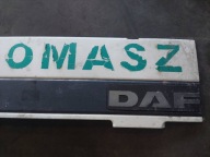motorhaube fronthaube DAF 45 150