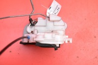 lock door left front front EU SUBARU LEGACY 5 V 09-13