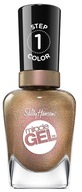 Sally Hansen Miracle Gel Lakier One Shell of 211