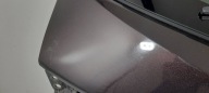 Toyota Corolla E21 Kombi trunk door boot 4W9 (H217)