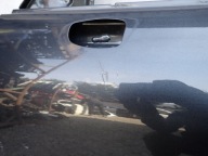 door left front left front PORSCHE MACAN 95B 2015-2024R 95B831021B