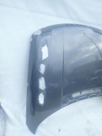 RANGE ROVER VOGUE L322 02-12 bonnet