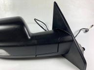 RAM 1500 mirror right complete exterior 10 pin 2019-2022