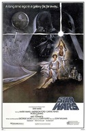 Star Wars In a Galaxy - plagát