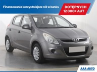 Hyundai i20 1.2, Salon Polska, Klima