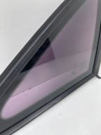 AUDI A6 C7 sedan window bodywork right rear part original!