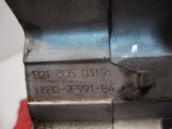 VALVOLA A FARFALLA FORD PUMA 1,0I H6BG-9F991-BA