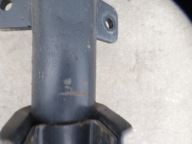 shock absorber front left CITROEN C5 AIRCROSS 9833696680