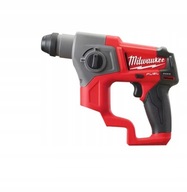 Milwaukee M12CH-0 Mlotowiertarka sds plus 12 v