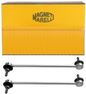 2× Magneti Marelli 301181313160 Opravná sada, zavesenie stabilizátora