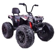 OLBRZYMI QUAD 24V ATV GT SIXONE WIELKIE KOŁA 4,X4/