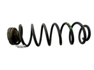 spring springing rear part SEAT IBIZA III 98P-BPX