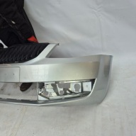 SKODA OCTAVIA 3 III bumper front front