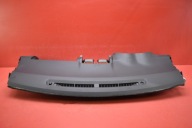 dashboard instrument panel console cockpit airbag EU TOYOTA AURIS 1 and 06-09