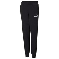 Spodnie dziecięce PUMA ESS LOGO PANTS FL 586973-01