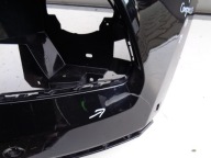 front bumper JEEP COMPASS II 20- LIFT NR 43132