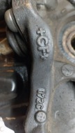 otoč čapu ľavý predok 6761575 BMW X5 E53