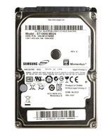 Dysk twardy Samsung Momentus ST1000LM024 1TB SATA II 2,5"