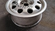 disk hliníkový 15'' 5X100 8L0601025E AUDI A3 8L