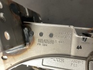 AUDI A6 C7 steering wheel rod 4G0419506S