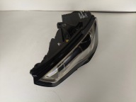licht links REFLEKTOR AUDI A3 8V 8V0 12-16 XENON LED