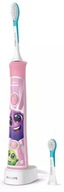 Szczoteczka soniczna Philips Sonicare For Kids HX6352/42